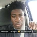 Deandre Jenkins - @deandrejenkins9997 - Instagram
