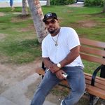 Deandre Jenkins - @drelove618 - Instagram