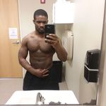 DeAndre Jenkins - @deandrejenkins561 - Instagram