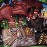 DeAndre Jenkins - @really__smiley - Instagram