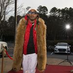 Deandre Jenkins - @officialdreday3.0 - Instagram