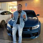 DeAndre Jenkins - @dreofimg - Instagram