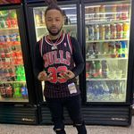DeAndre Jenkins - @deej_mmb_hotboy - Instagram