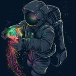 Deandre Jenkins - @4l13n_8r0 - Instagram
