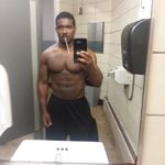 DeAndre Jenkins - @blacksnakepitt - Instagram