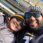 DeAndre - @deandrelane6112019 - Instagram