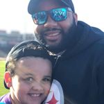 DeAndre Lane - @lanebraxton61136 - Instagram