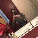 Deandre Lane - @uknowthekiddeandre - Instagram