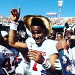 DeAndre Long - @longdeandre79 - Instagram