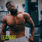 Deandre Long - @deandrelong1234 - Instagram