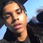 Deandre Mack - @deandremack410 - Instagram
