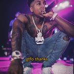 Deandre Mack - @thatg.irlraerae - Instagram