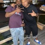 De'Andre MaCk Milon - @deandre_mack_milon - Instagram