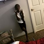 Deandre Mackey - @deandremackey007 - Instagram