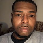 Deandre Mcclain - @silent_munsta - Instagram