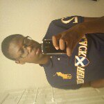 deandre mcclain - @nike_dre412 - Instagram