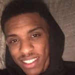 Deandre McClain - @rosodadon - Instagram