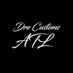Dandre Mclendon - @drecustomsatl - Instagram