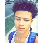 de'andre - @deandre_miller_675 - Instagram