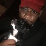 Deandre Miller - @deandremiller8458 - Instagram