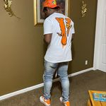 DeAndre Miller - @kvng_deandre_ - Instagram