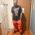 DeAndre Miller - @deandremiller337 - Instagram