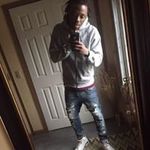DeAndre Miller - @draquickmoney - Instagram