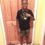 DeAndre miller - @deandre.rmiller0124 - Instagram