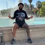 DeAndre Miller - @d_legynd - Instagram