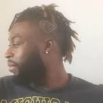 Deandre Miller - @deandrevsdre - Instagram