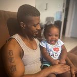 DeAndre Miller - @bodybuilder_dre1986 - Instagram