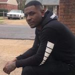 Kelvino DeAndre' Monroe - @_4evachose - Instagram