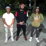 De'Andre Mosley - @holdmy_joystick - Instagram