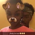 De'Andre Mosley - @deandremosley1996 - Instagram