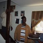 DeAndre Mosley - @deandre.mosley - Instagram