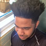 Deandre Mosley - @thereal_moedre - Instagram