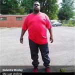 DeAndremosley - @deandremosley72 - Instagram