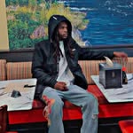 Deandre Nelson - @deekbabie2095 - Instagram