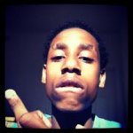 Deandre Nelson - @red_nigger - Instagram