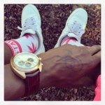 Deandre Nelson - @deanndre - Instagram