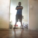deandre nelson - @deandrenelson80 - Instagram