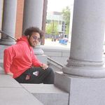 DeAndre Nelson - @nelsondeandre - Instagram