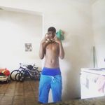 Deandre nelson - @deandrenelson72 - Instagram