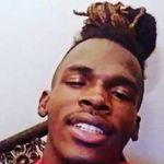 Deandre Nelson - @flyhighyani - Instagram