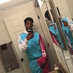 DeAndre Nelson - @_keepittru_ - Instagram