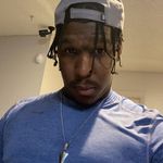 Deandre Nelson - @nello_817 - Instagram