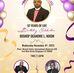 Deandre Nixon - Facebook