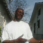 Deandre Nixon - @2trillyolo - Instagram