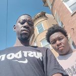 DeAndre Pearson - @big_tree31 - Instagram