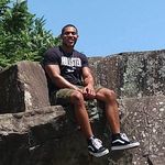 Deandre Pearson - @djpearson822 - Instagram